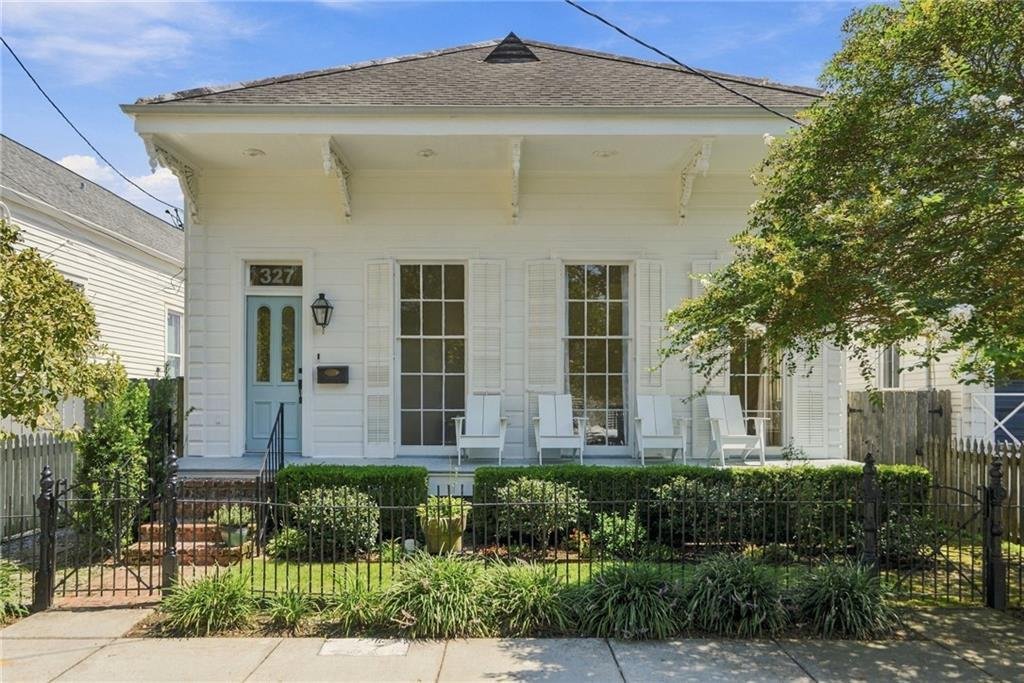 House in New Orleans, Louisiana, United States 2 - 18868993