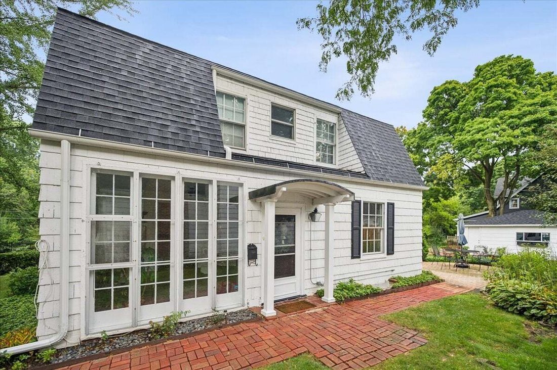 Haus in Highland Park, Illinois, Vereinigte Staaten 2 - 18869143