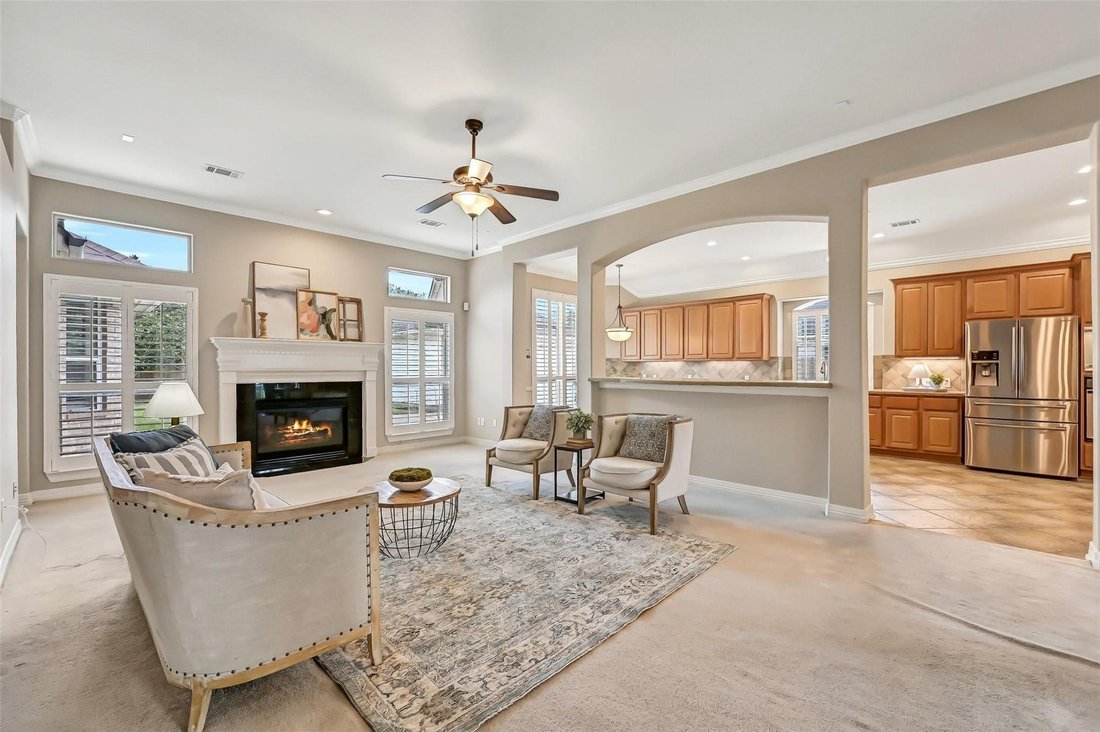 House in Friendswood, Texas, United States 2 - 18869016