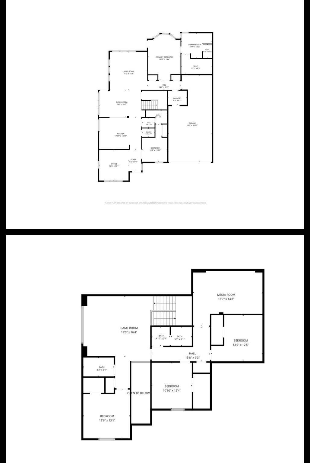 Casa a Montgomery, Texas, Stati Uniti 5 - 18869026