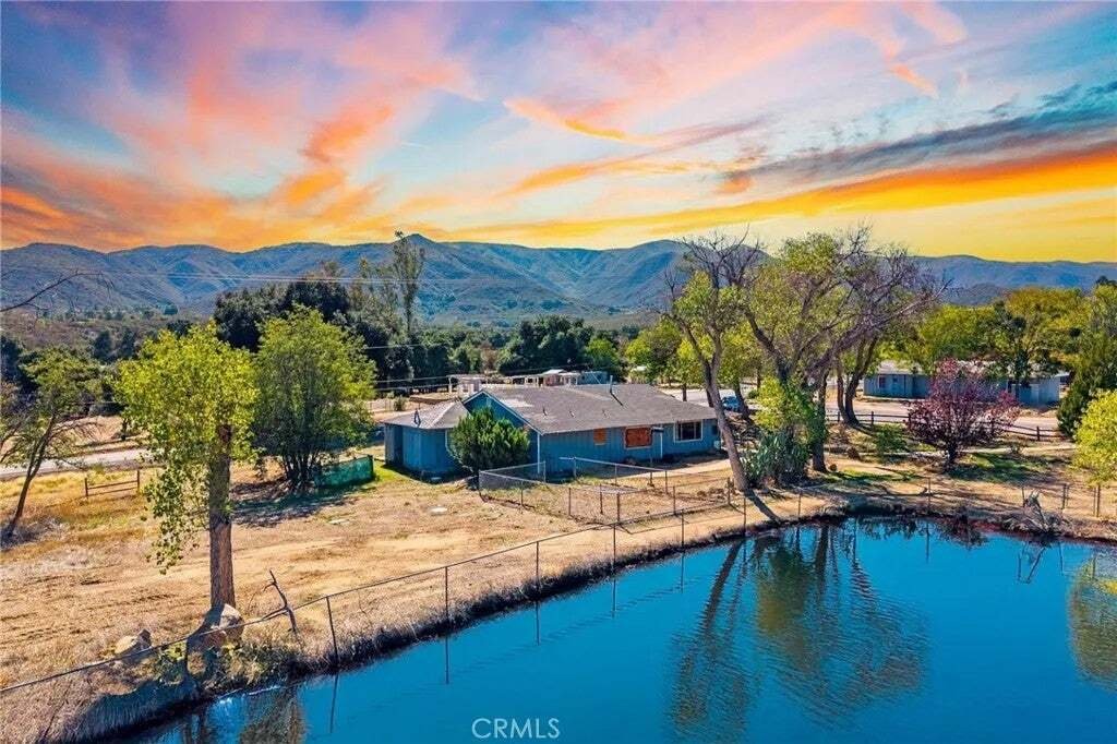 Casa a Warner Springs, California, Stati Uniti 5 - 18577258