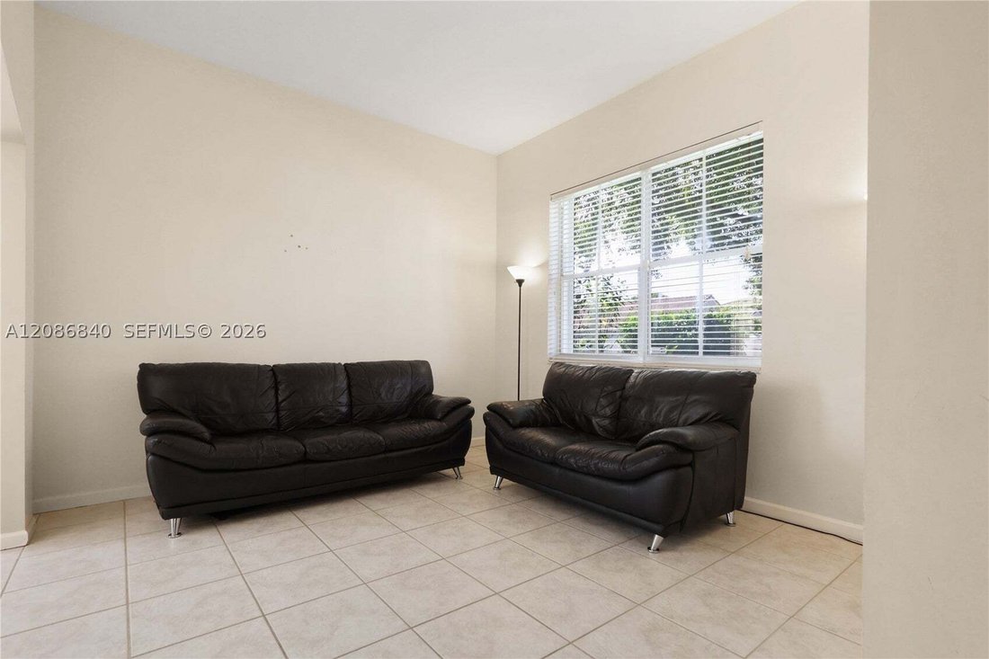Casa a Miramar, Florida, Stati Uniti 5 - 18868891
