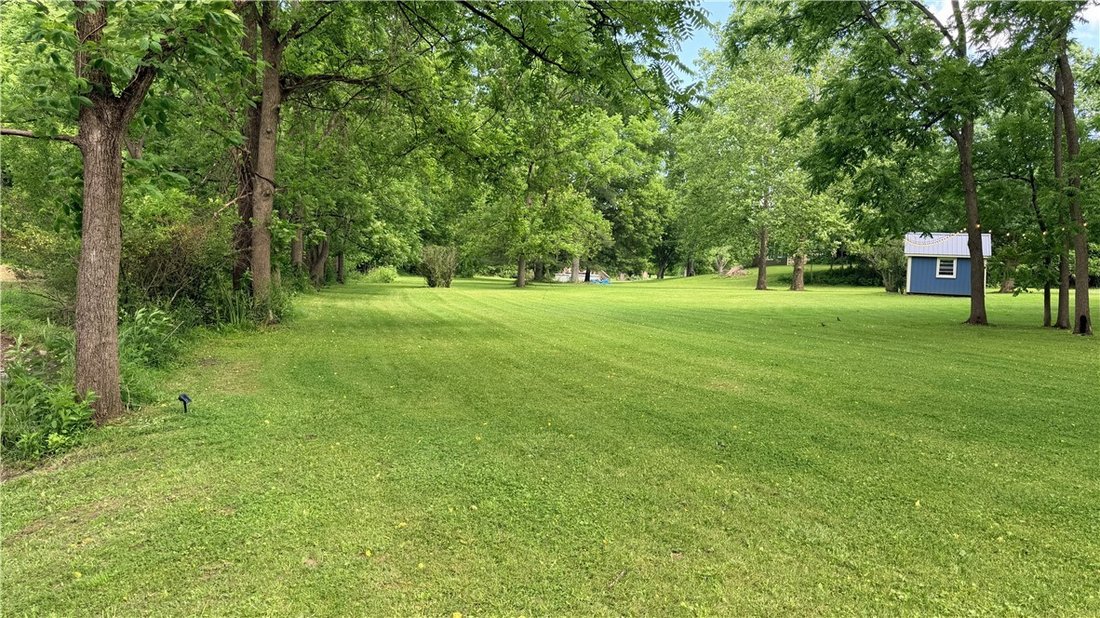 Farm Ranch in Washington, Pennsylvania, United States 1 - 18868967