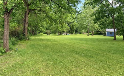 Farm Ranch in Washington, Pennsylvania, United States 1