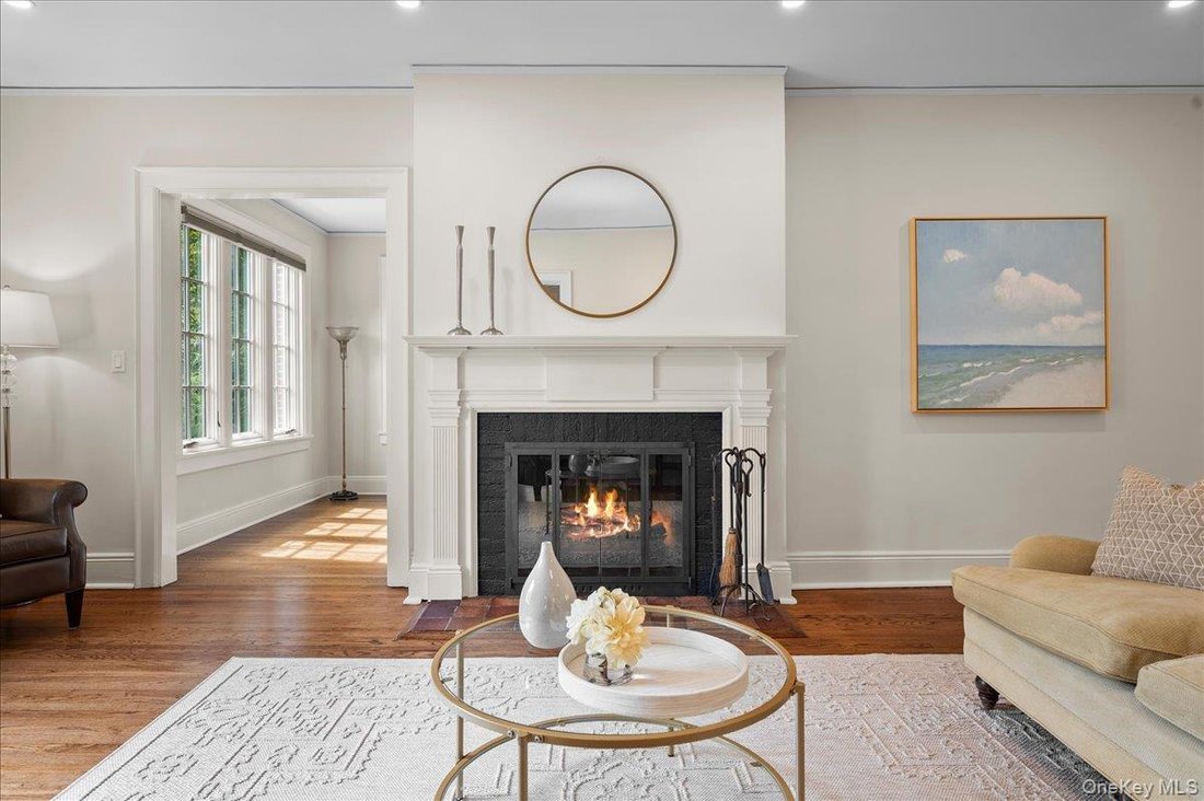 House in Larchmont, New York, United States 4 - 18868921