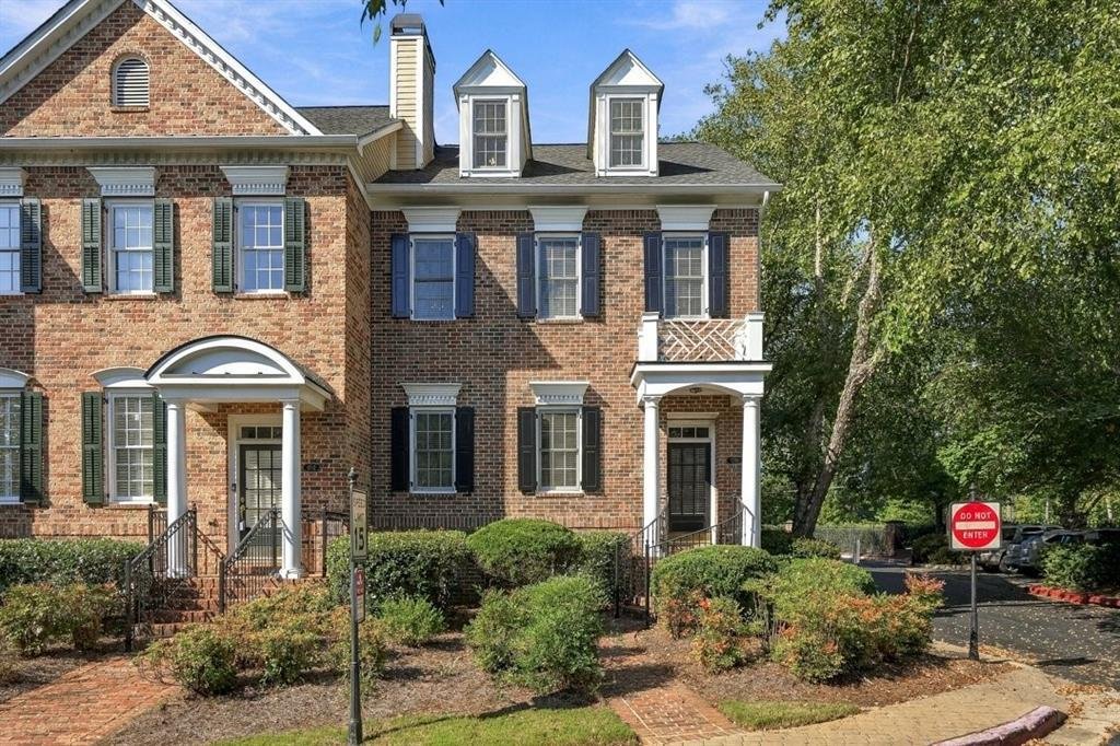 Stadthaus in Atlanta, Georgia, Vereinigte Staaten 1 - 18816617