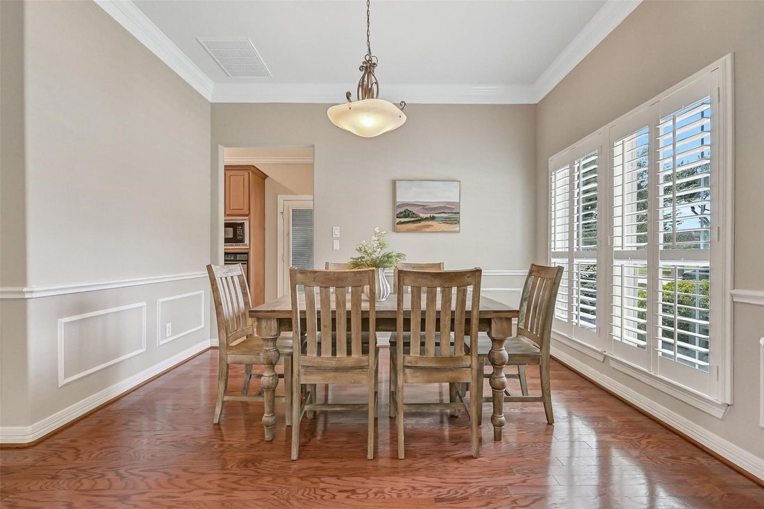 House in Friendswood, Texas, United States 3 - 18869016