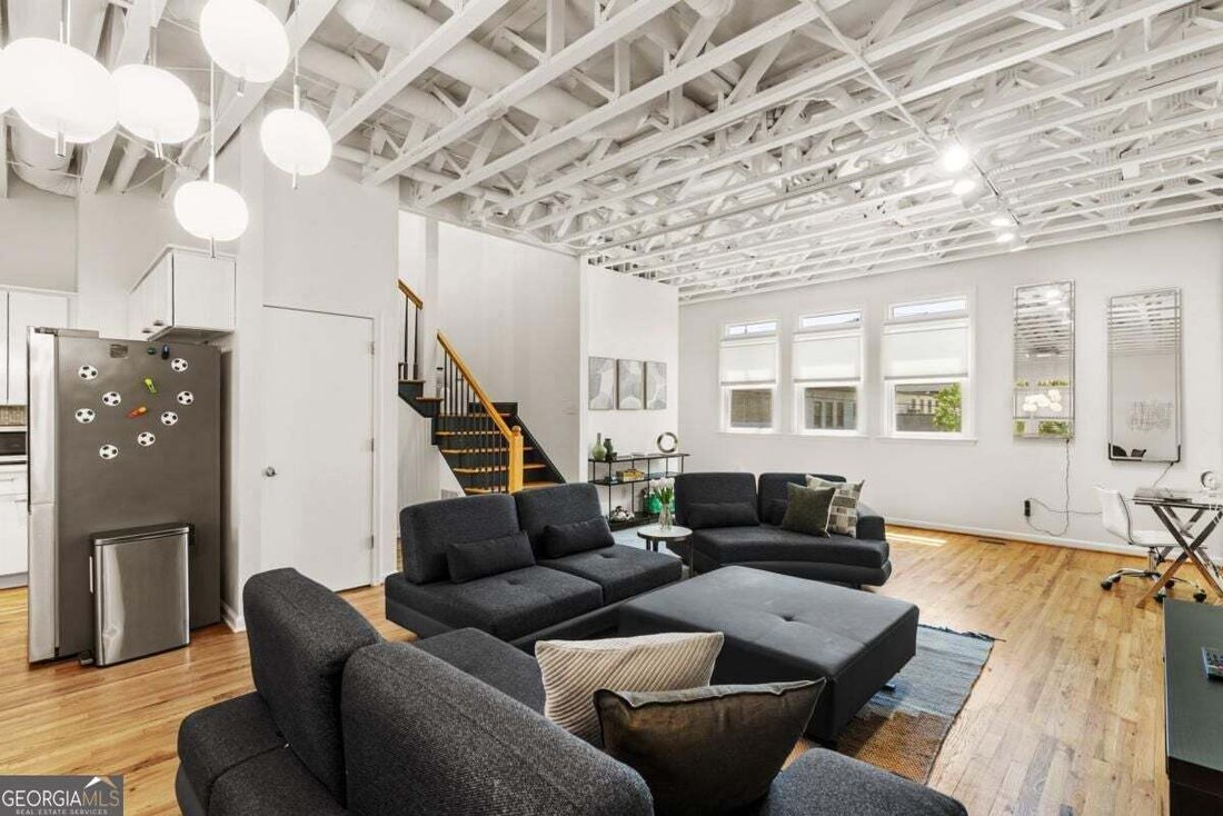 Condo in Atlanta, Georgia, United States 4 - 18869127