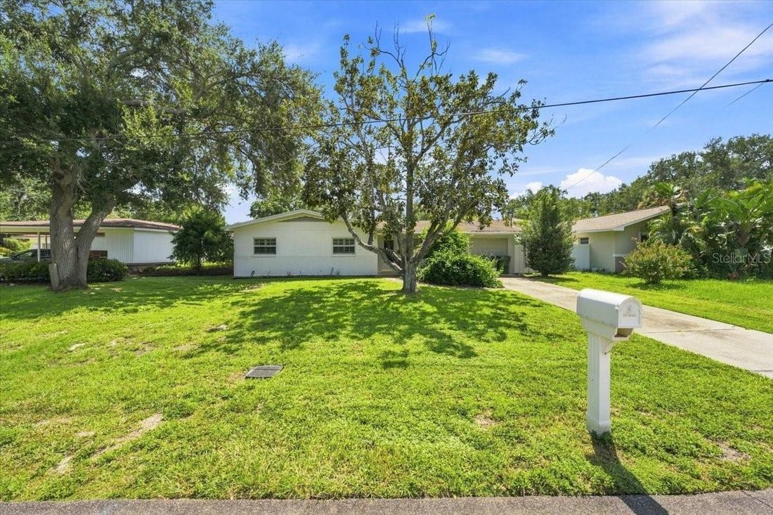 Haus in Tampa, Florida, Vereinigte Staaten 2 - 18868744
