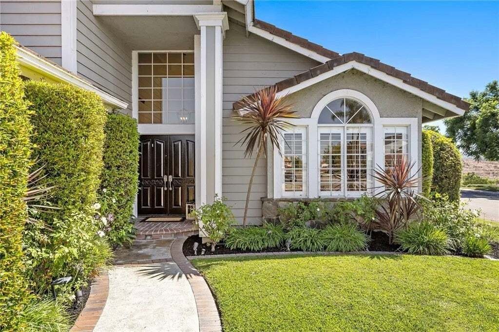 Maison à Laguna Niguel, Californie, États-Unis 3 - 18869043