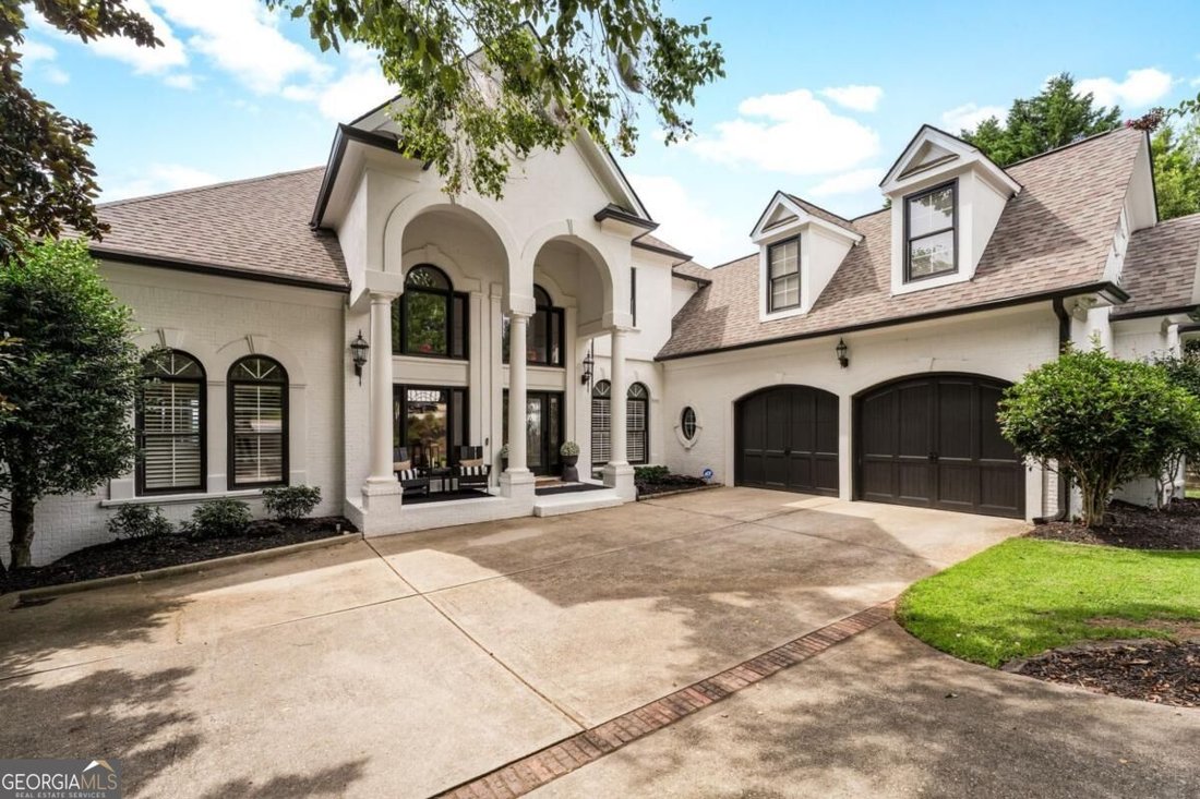 Casa a Gainesville, Georgia, Stati Uniti 1 - 18868953