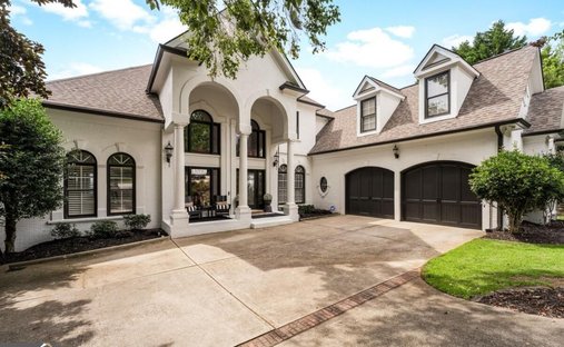 Casa en Gainesville, Georgia, Estados Unidos 1