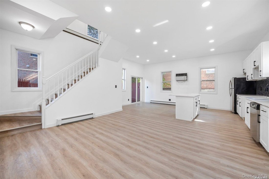 Casa en Nueva York, Nueva York, Estados Unidos 4 - 18868920