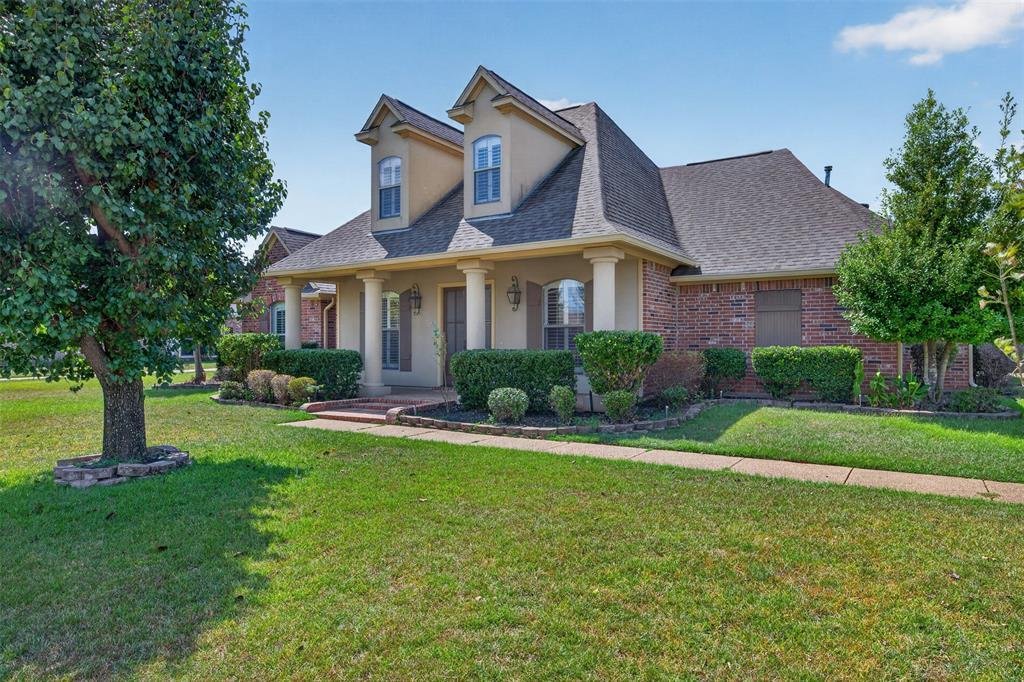 House in Bossier City, Louisiana, United States 3 - 18869172