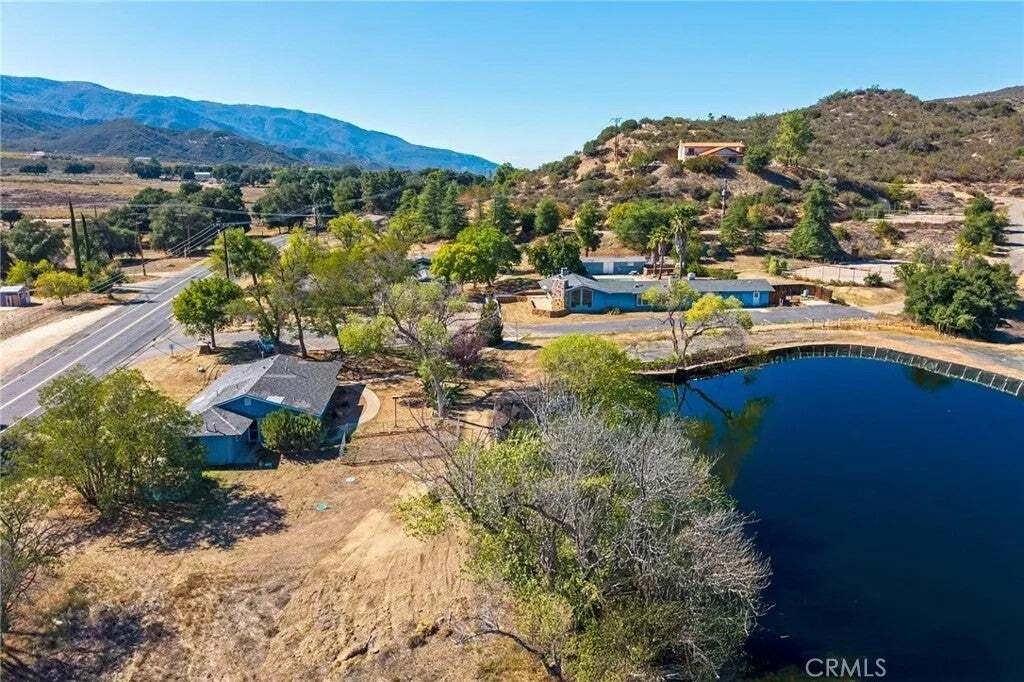 Casa a Warner Springs, California, Stati Uniti 4 - 18577258