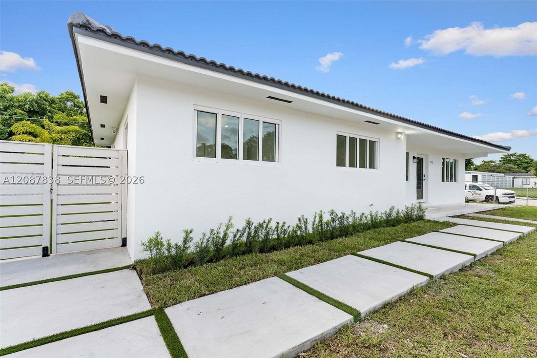 House in Miami, Florida, United States 2 - 18868882