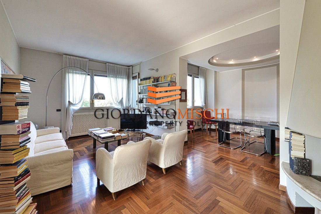 Appartement à Centro Storico, Monza, Lombardie 5 - 18869228