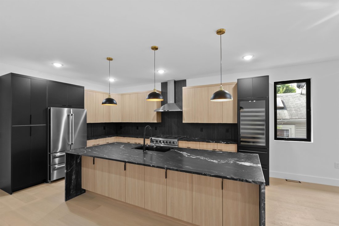 Residenza a Secaucus, New Jersey, Stati Uniti 4 - 18868983