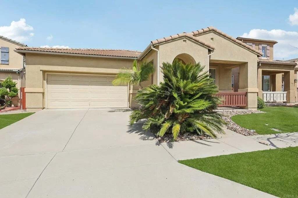 House in Chula Vista, California, United States 3 - 18869095