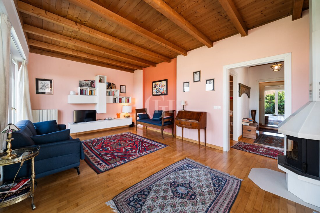 Appartement à Lazise, Vénétie, Italie 2 - 18869217
