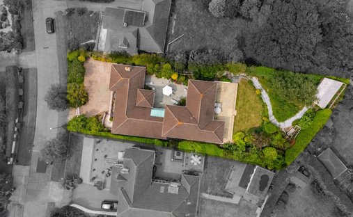 Casa a Torquay, Inghilterra 1
