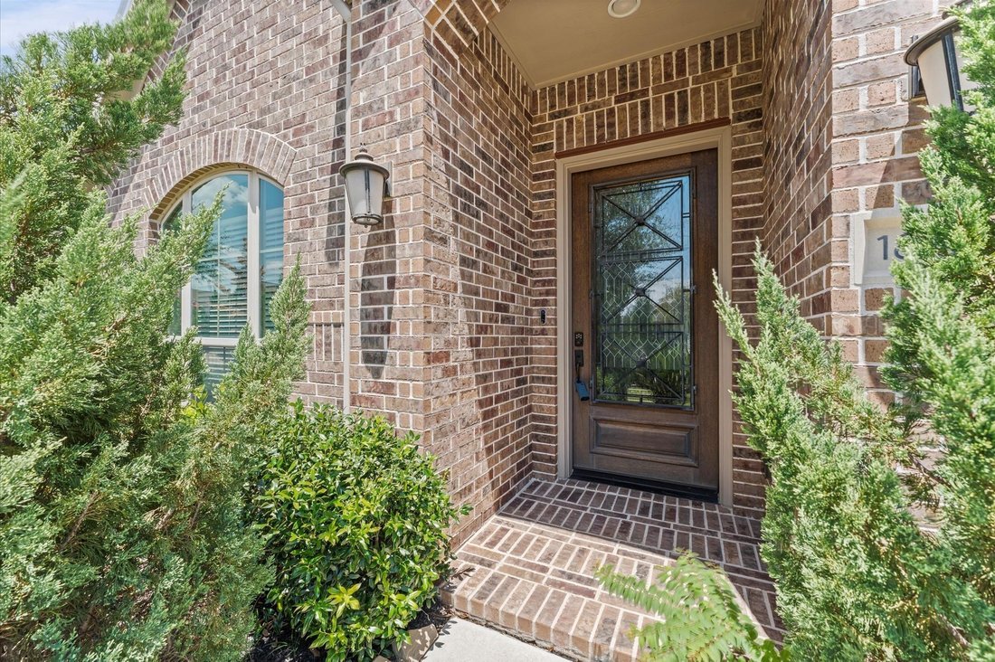 Haus in Richmond, Texas, Vereinigte Staaten 3 - 18869018