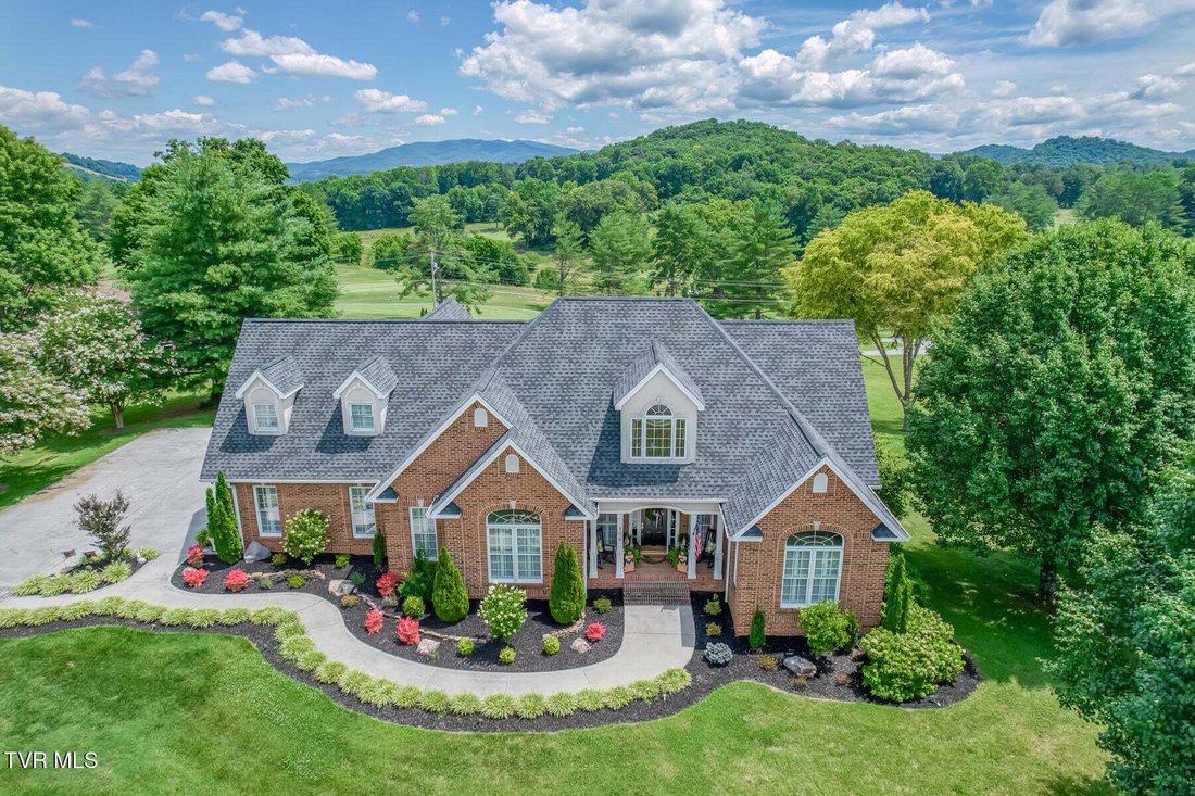 House in Elizabethton, Tennessee, United States 5 - 18868946