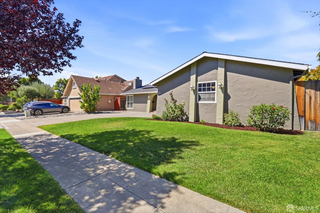 House in San Jose, California, United States 2 - 18868635