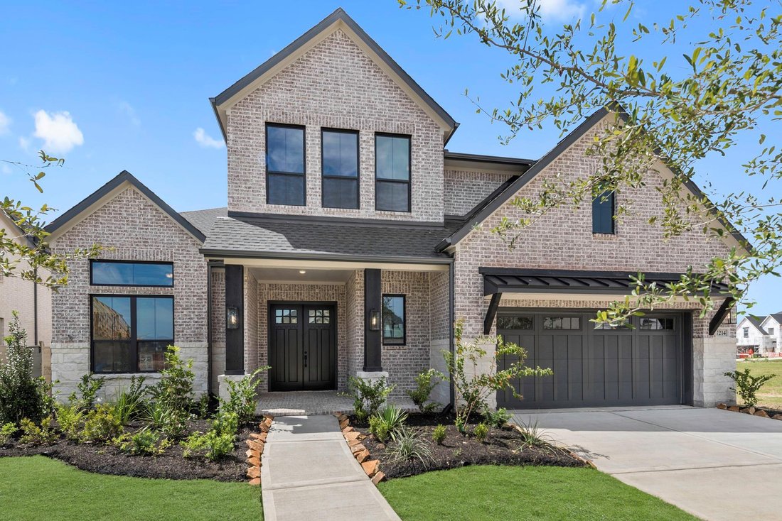 House in League City, Texas, United States 1 - 18255388