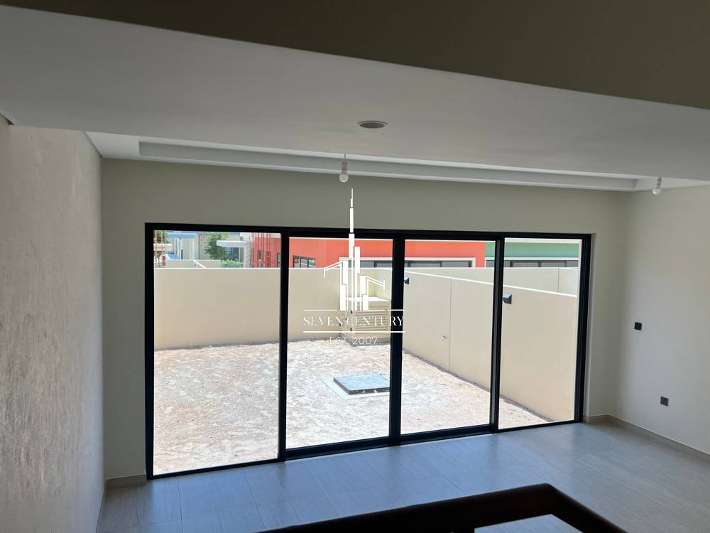 Townhouse en Al Hebiah 5, Al Hebiah, Dubái 3 - 18868988