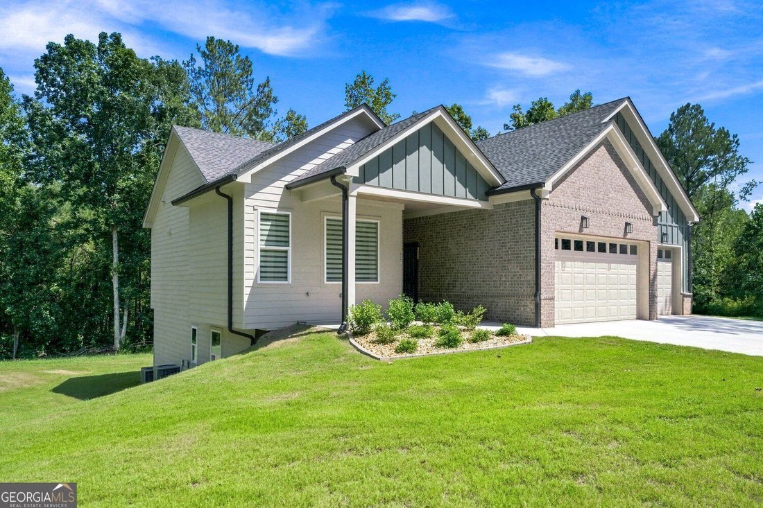 House in Monroe, Georgia, United States 2 - 18869128