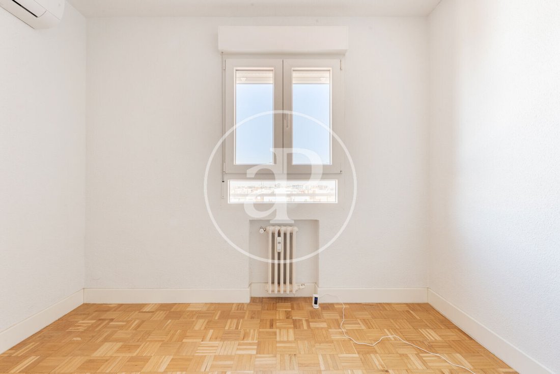 Apartamento en Salamanca, Madrid, España 4 - 18869357