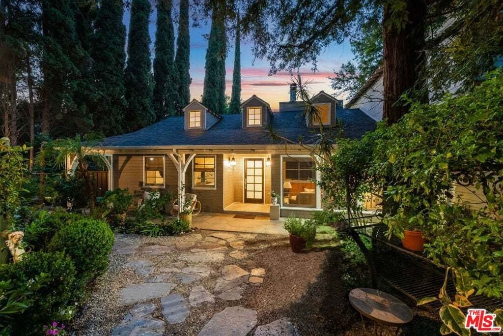 Haus in Los Angeles, Kalifornien, Vereinigte Staaten 2 - 18866346