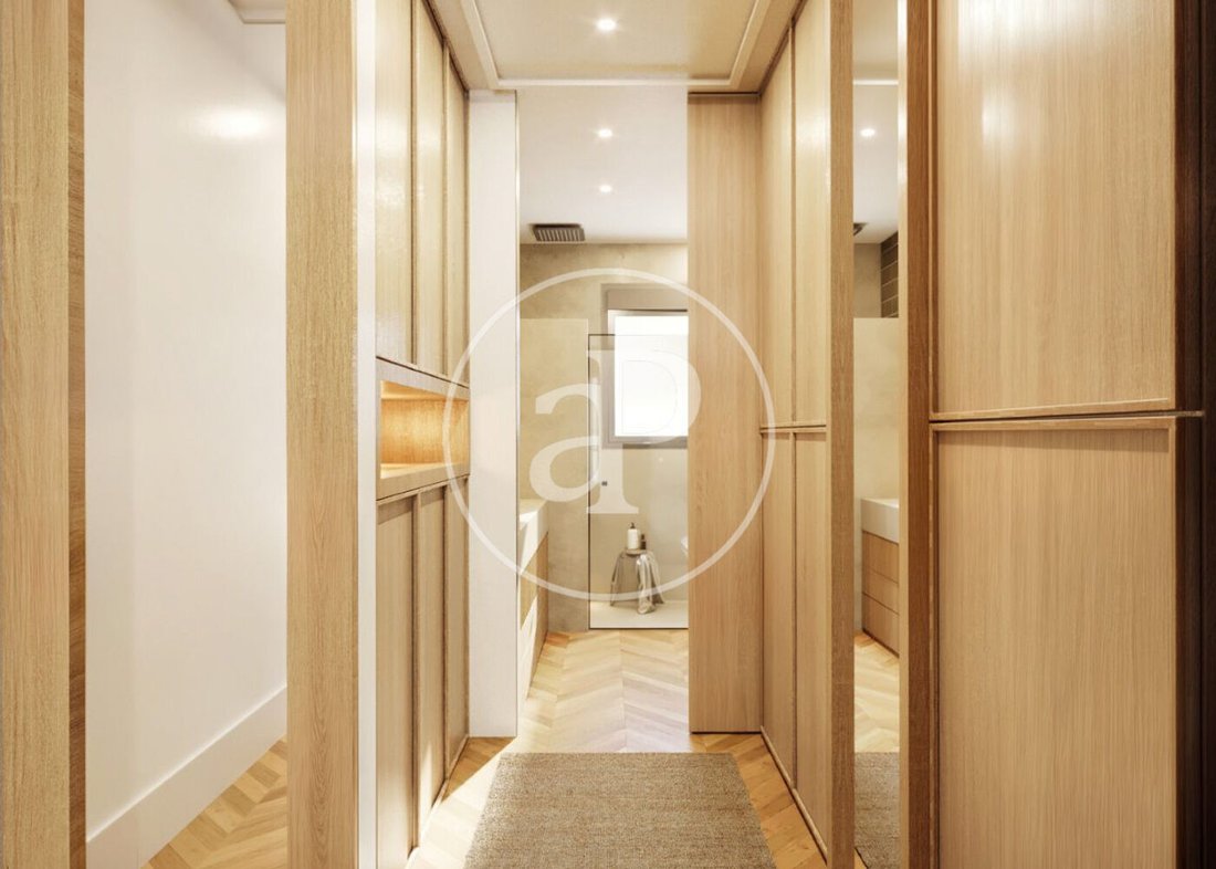 Apartamento en Eixample, Barcelona, España 5 - 18869349