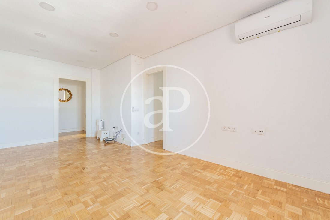 Apartamento en Salamanca, Madrid, España 5 - 18869357