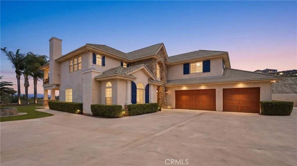 Maison à Temecula, Californie, États-Unis 2 - 18579413