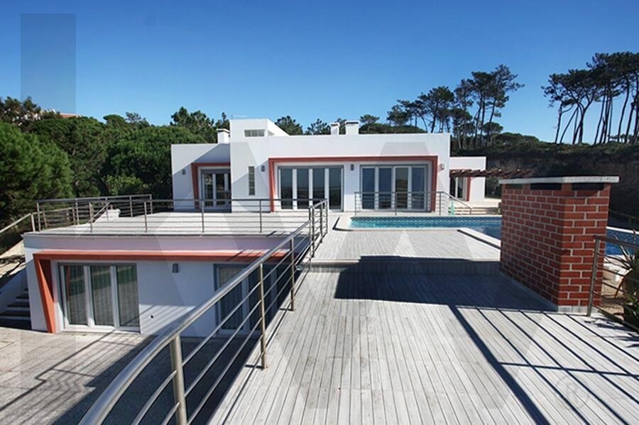 Townhouse in Foz do Arelho, Leiria District, Portugal 4 - 18868674