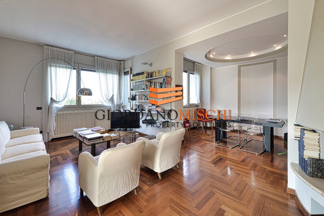 Appartement à Centro Storico, Monza, Lombardie 4 - 18869228