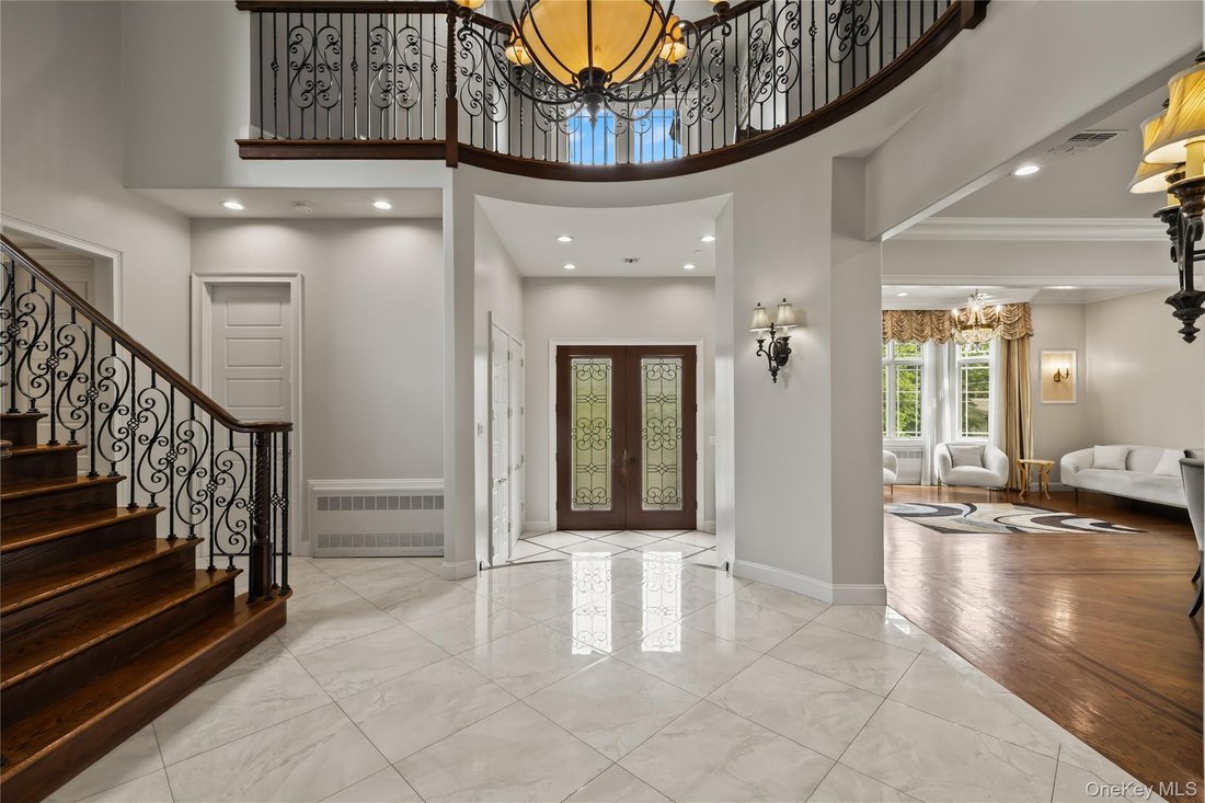 Casa a Spring Valley, New York, Stati Uniti 5 - 18868972