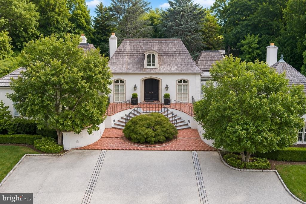 House in Narberth, Pennsylvania, United States 1 - 18868976