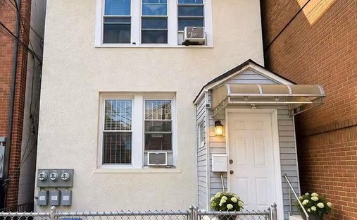 Casa en Nueva York, Nueva York, Estados Unidos 1