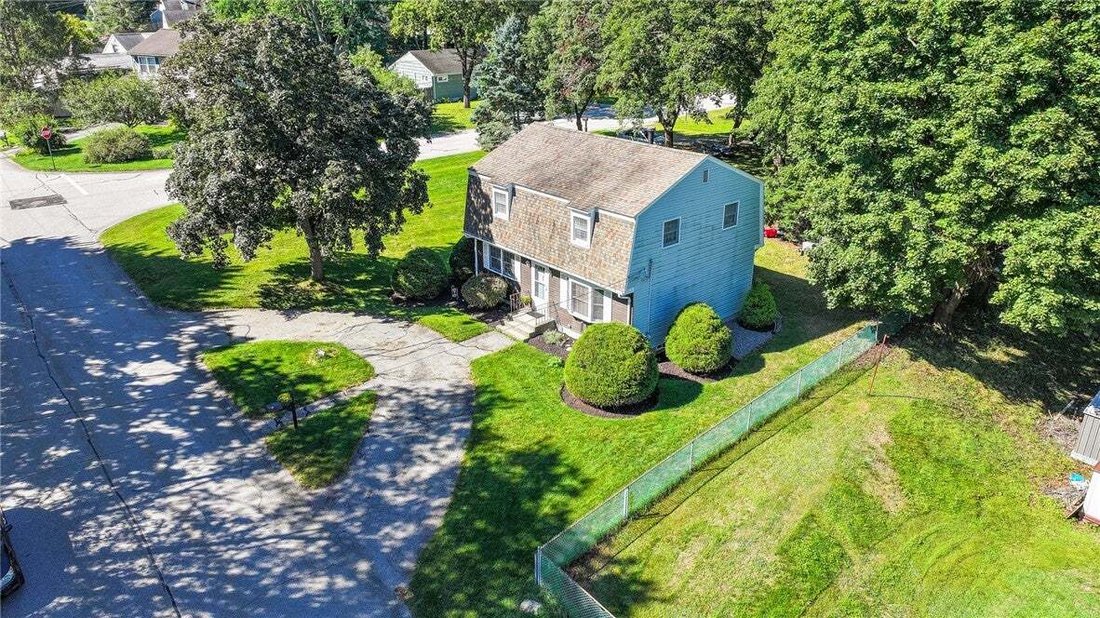 House in Smithfield, Rhode Island, United States 5 - 18868798
