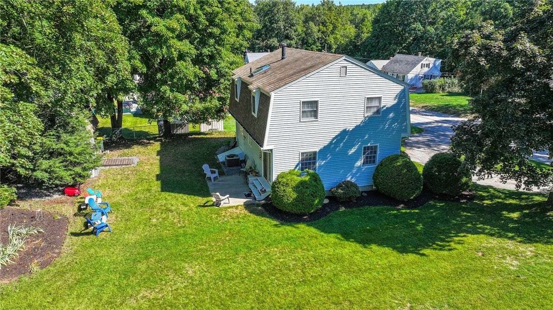 House in Smithfield, Rhode Island, United States 3 - 18868798