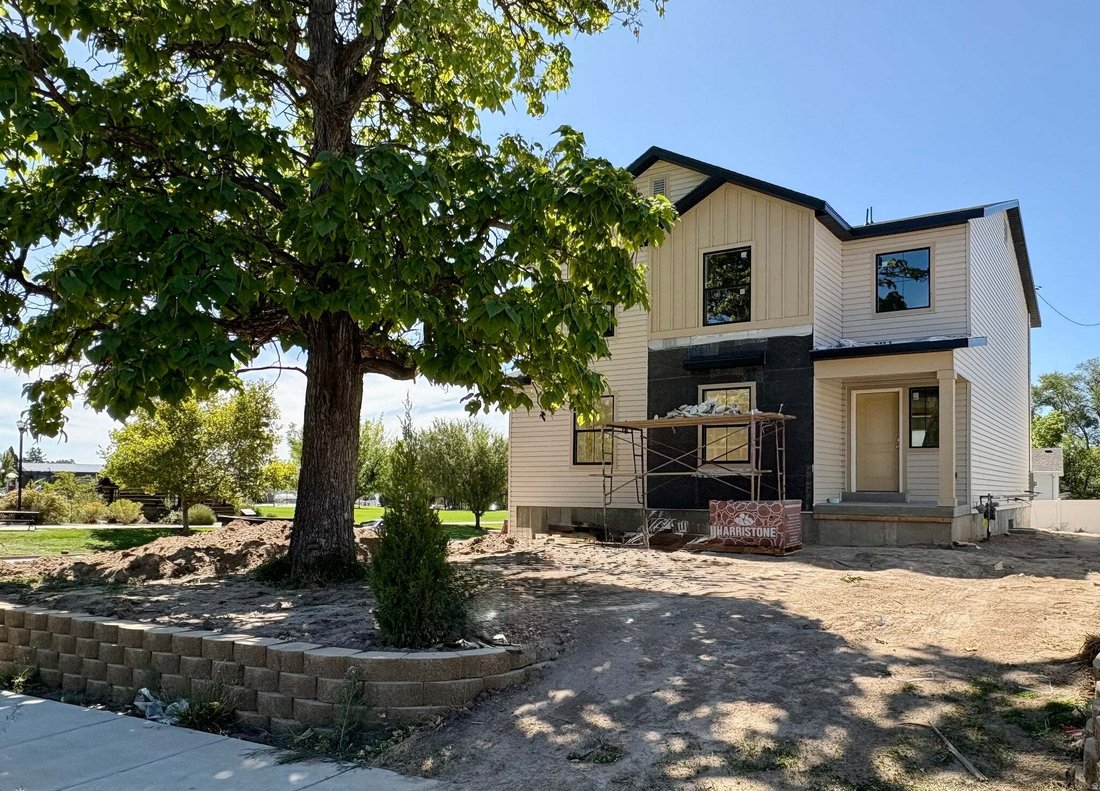 House in Kaysville, Utah, United States 1 - 18868730