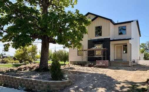 House in Kaysville, Utah, United States 1