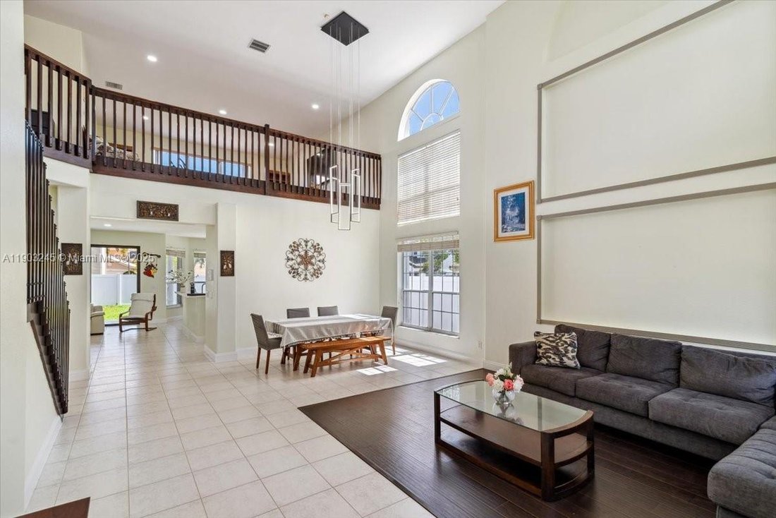 Casa a Miramar, Florida, Stati Uniti 4 - 18868890
