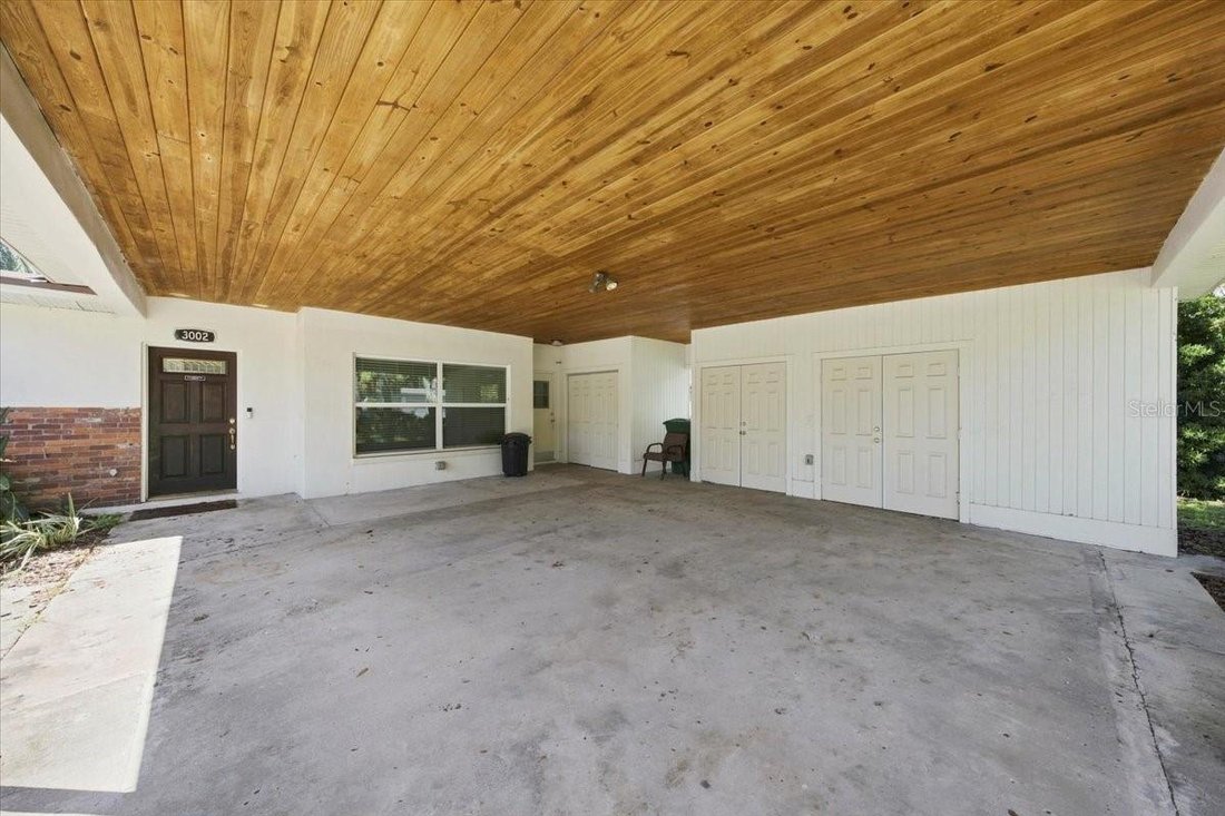 Casa a Tampa, Florida, Stati Uniti 2 - 18868739