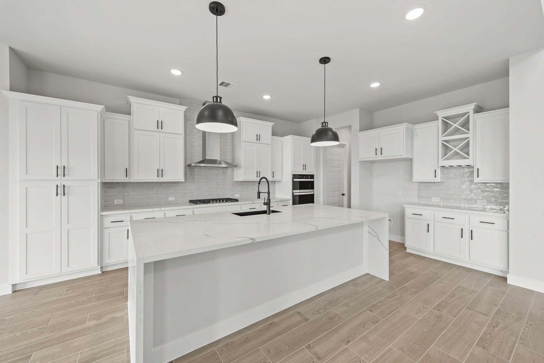 House in League City, Texas, United States 5 - 18255388