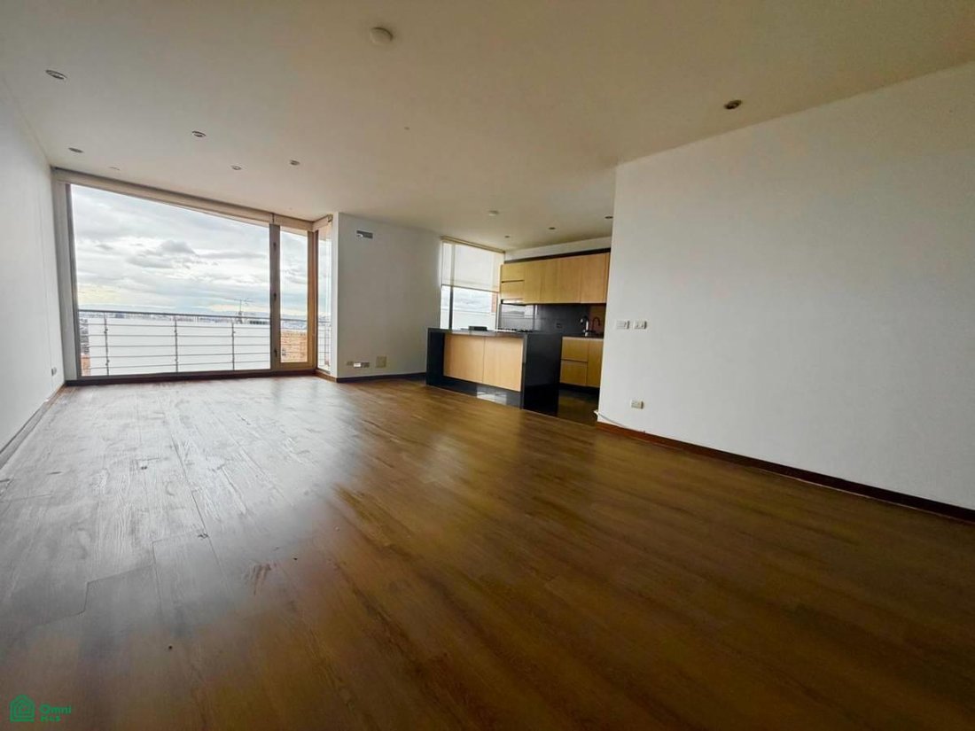 Condo in Bogota, Bogotá, Colombia 2 - 18807762