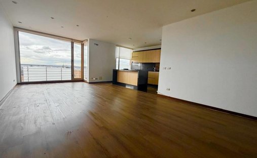 Condominio en Bogotá, Bogotá, Colombia 1